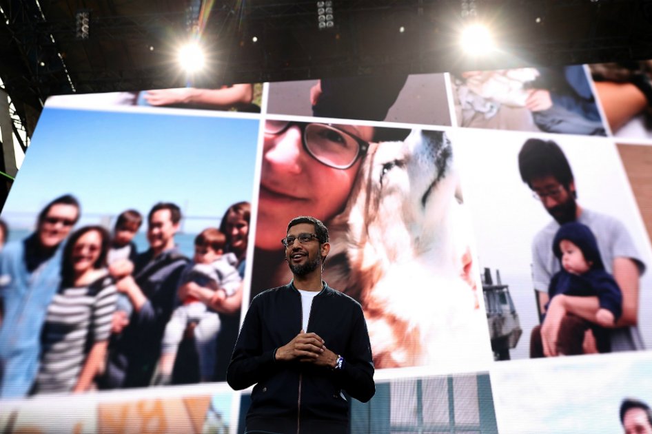 La visión de Google para redefinir la forma como interactuamos con las máquinas