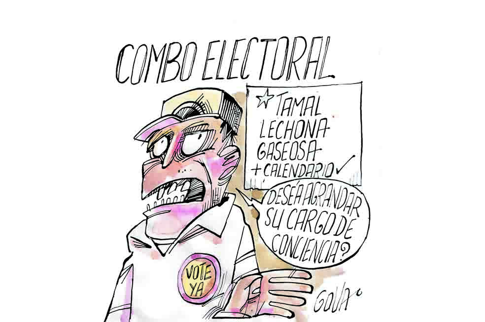 La instantanea