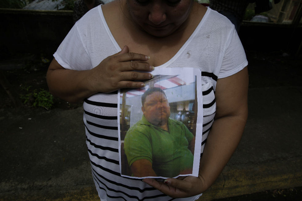 El Chipote, la tétrica cárcel a donde van a parar los jóvenes que protestan en Nicaragua