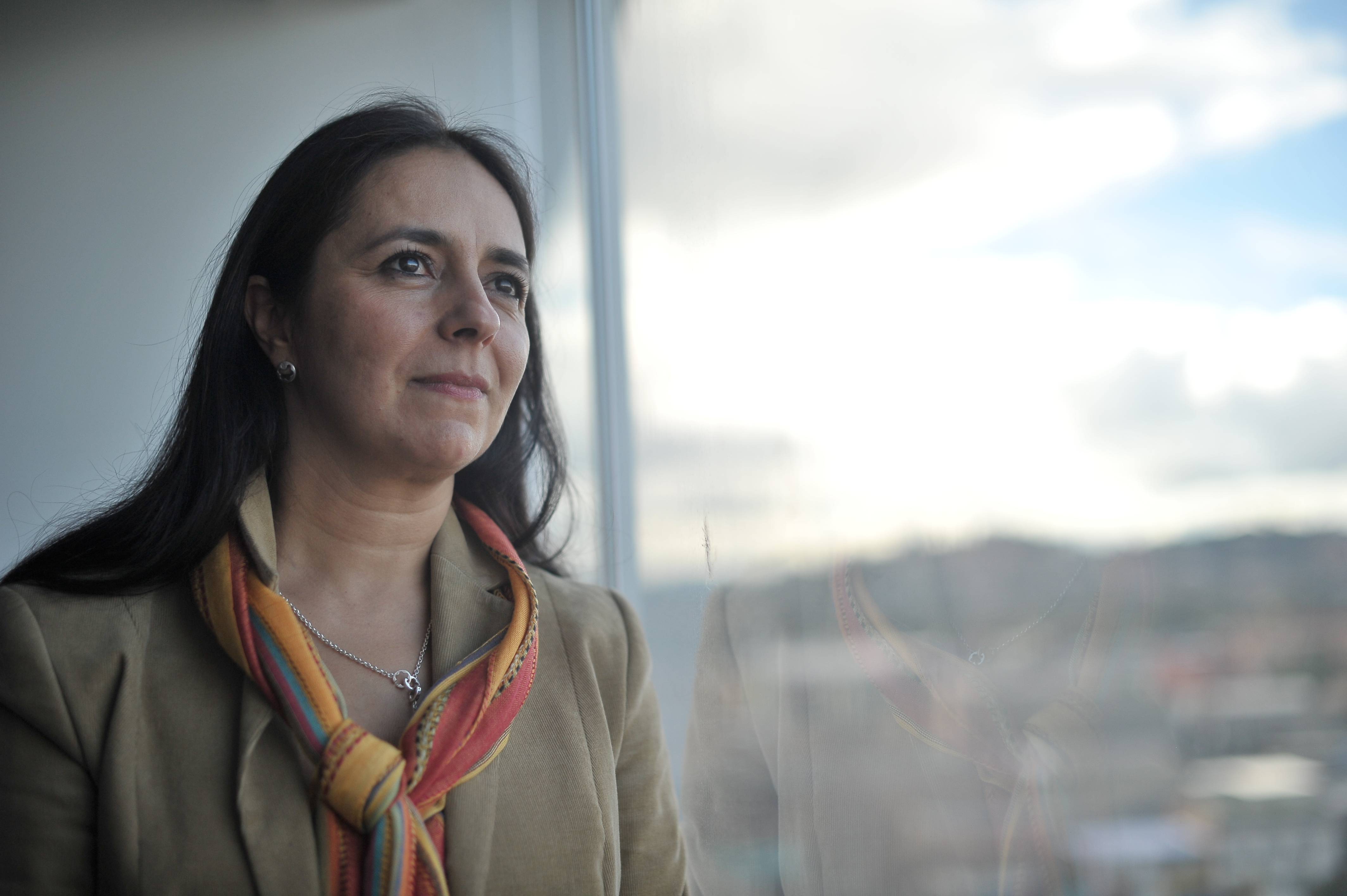 Emprender paz, el premio que busca empresas comprometidas