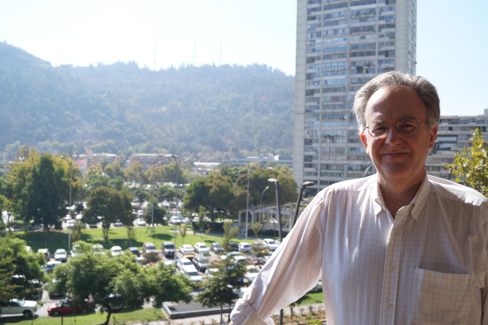 «POT deben dejar de privilegiar lo urbano»: Julio Berdegué