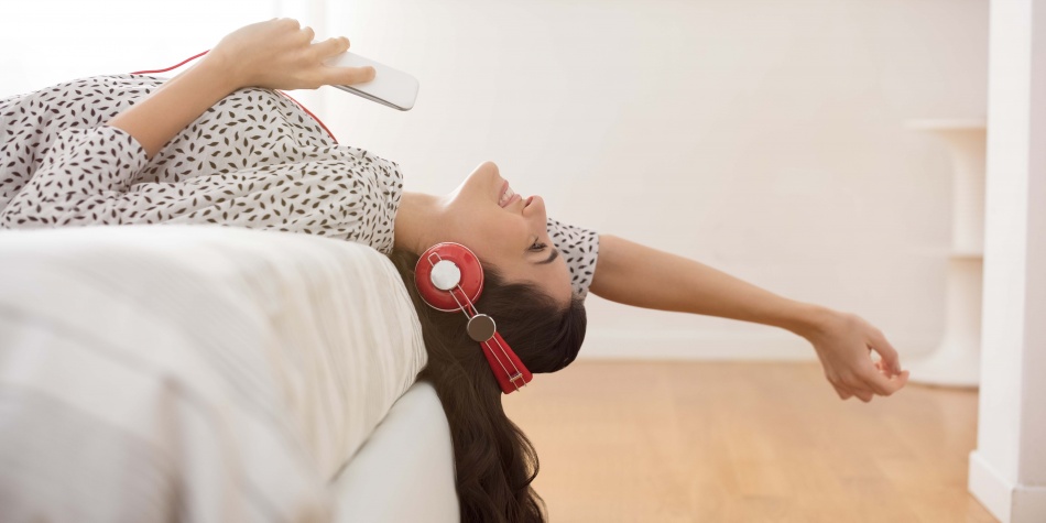 En el Día Internacional de la Mujer Deezer se conecta con el #PoderFemenino