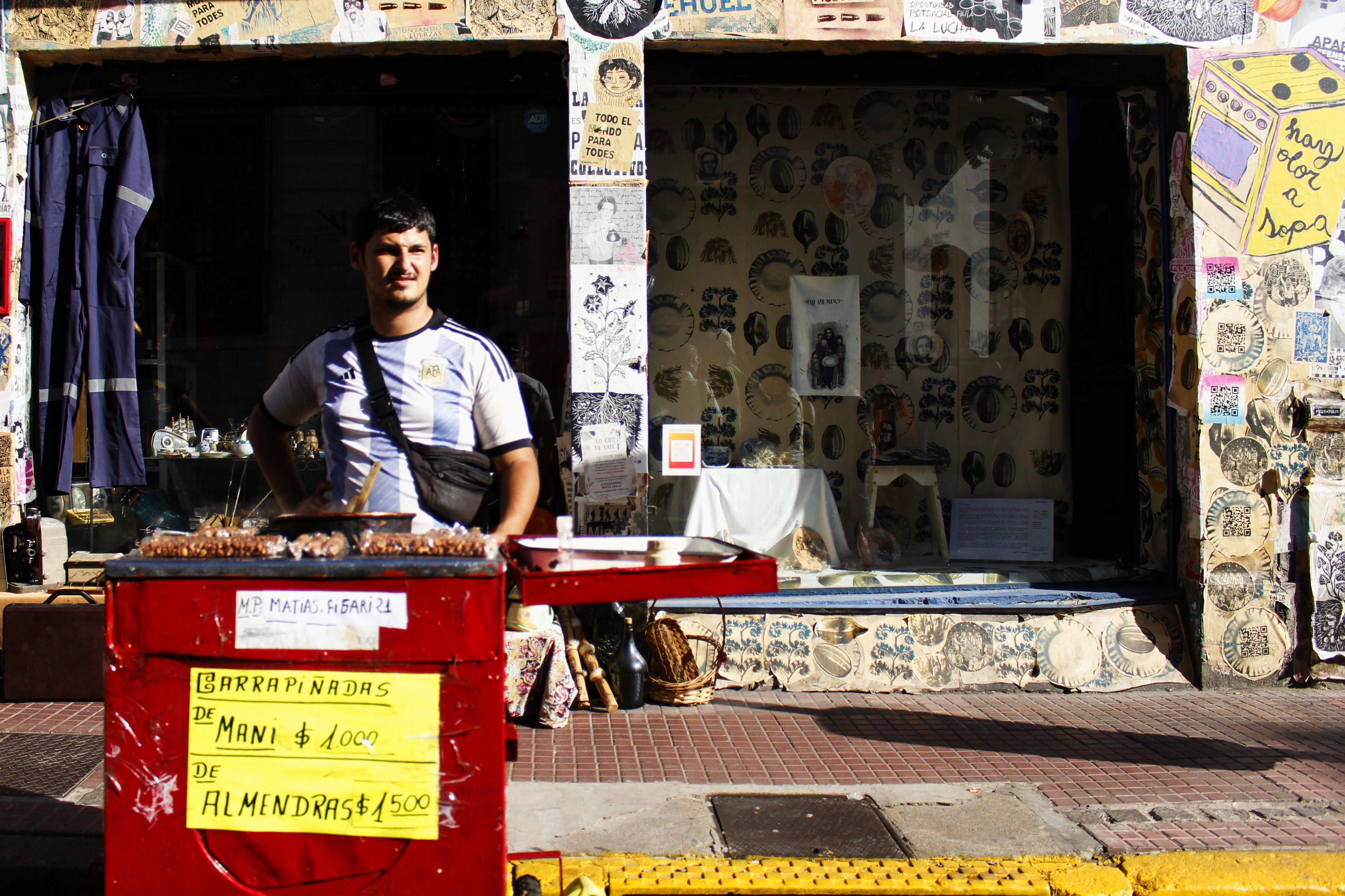 Buenos Aires en fotos: un viaje por su cultura, arquitectura y sabores