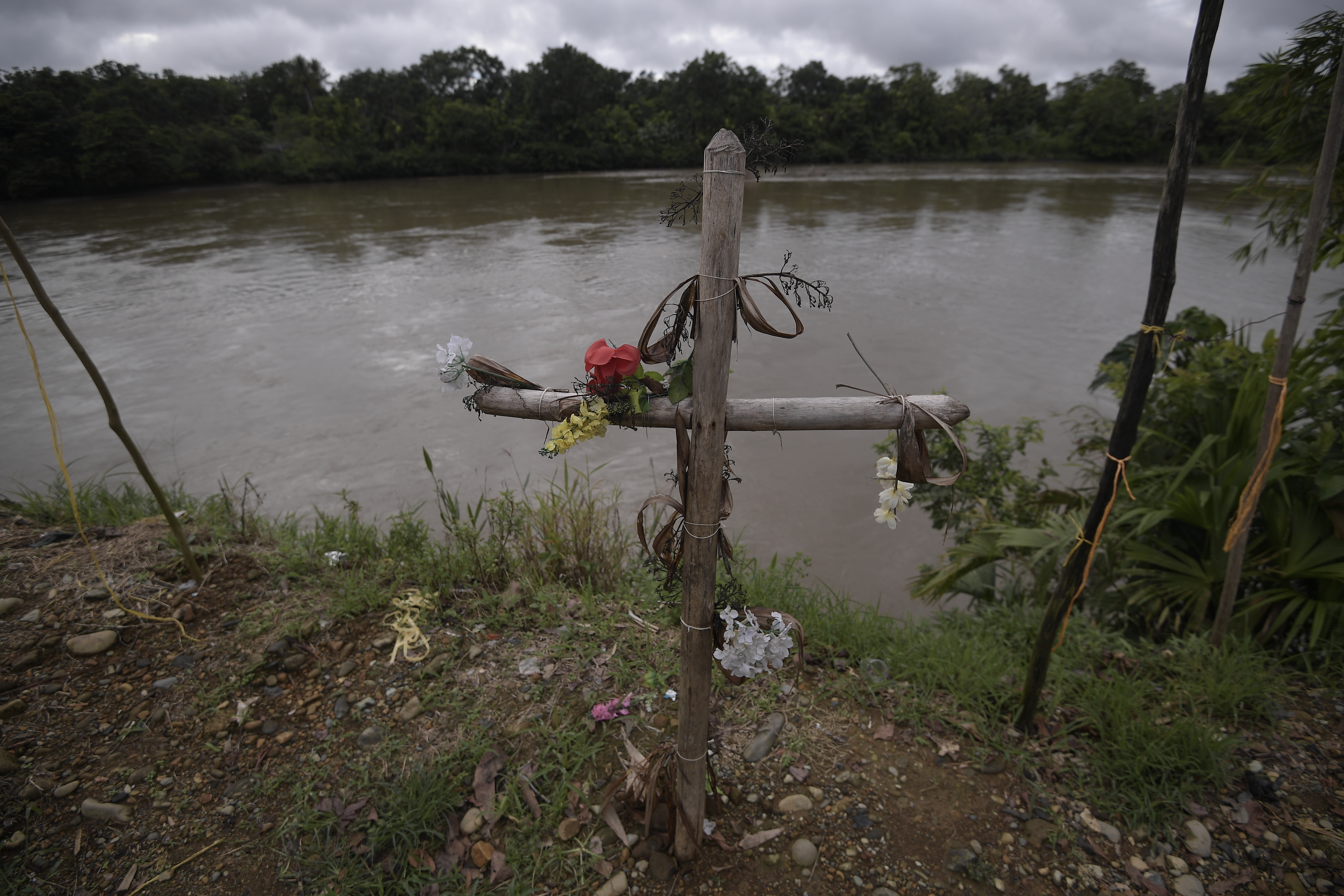 Alerta por reclutamiento y más secuelas de la guerra entre grupos ilegales en Chocó