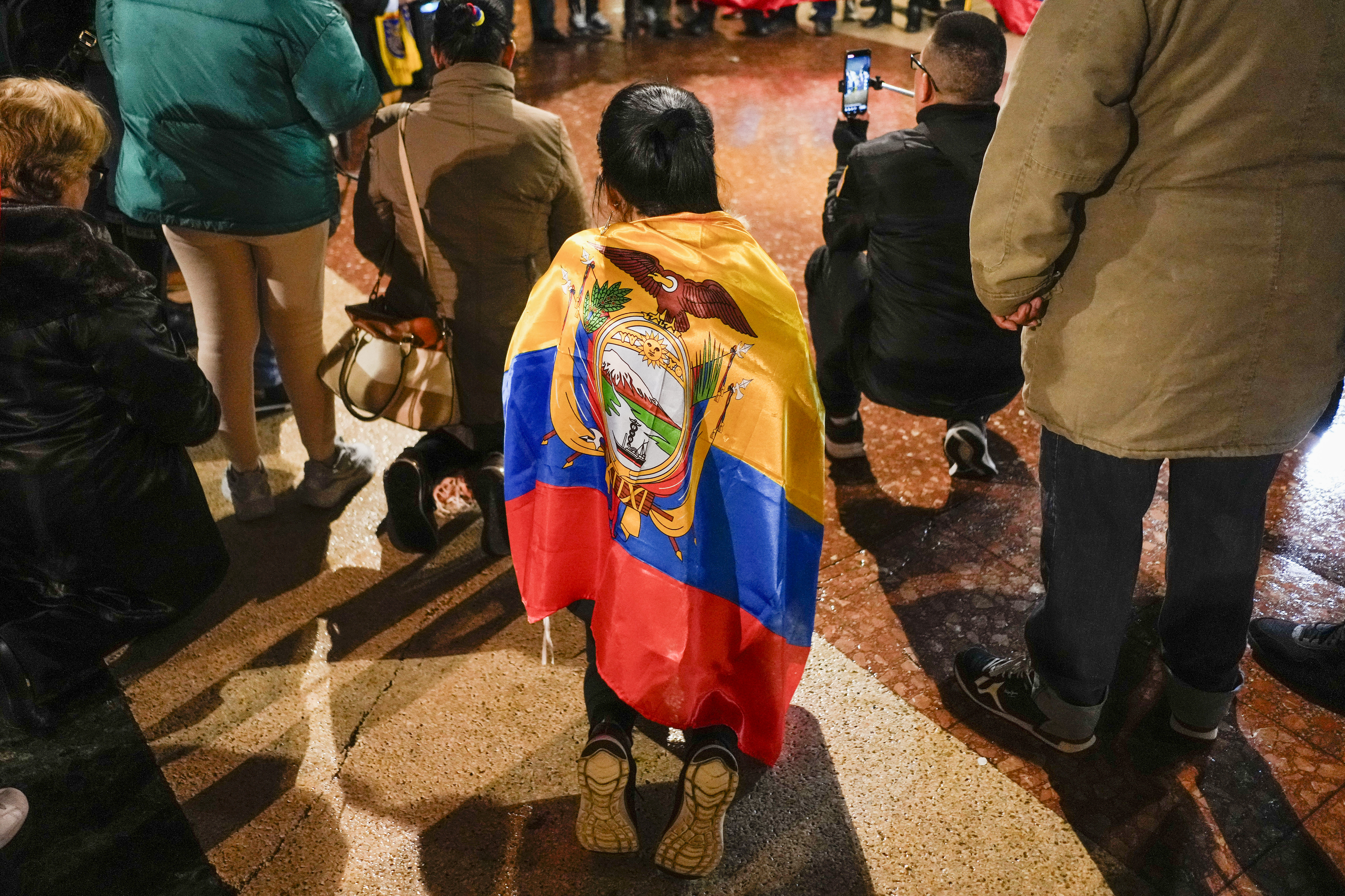 La otra mirada de Ecuador: la cotidianidad de los ciudadanos