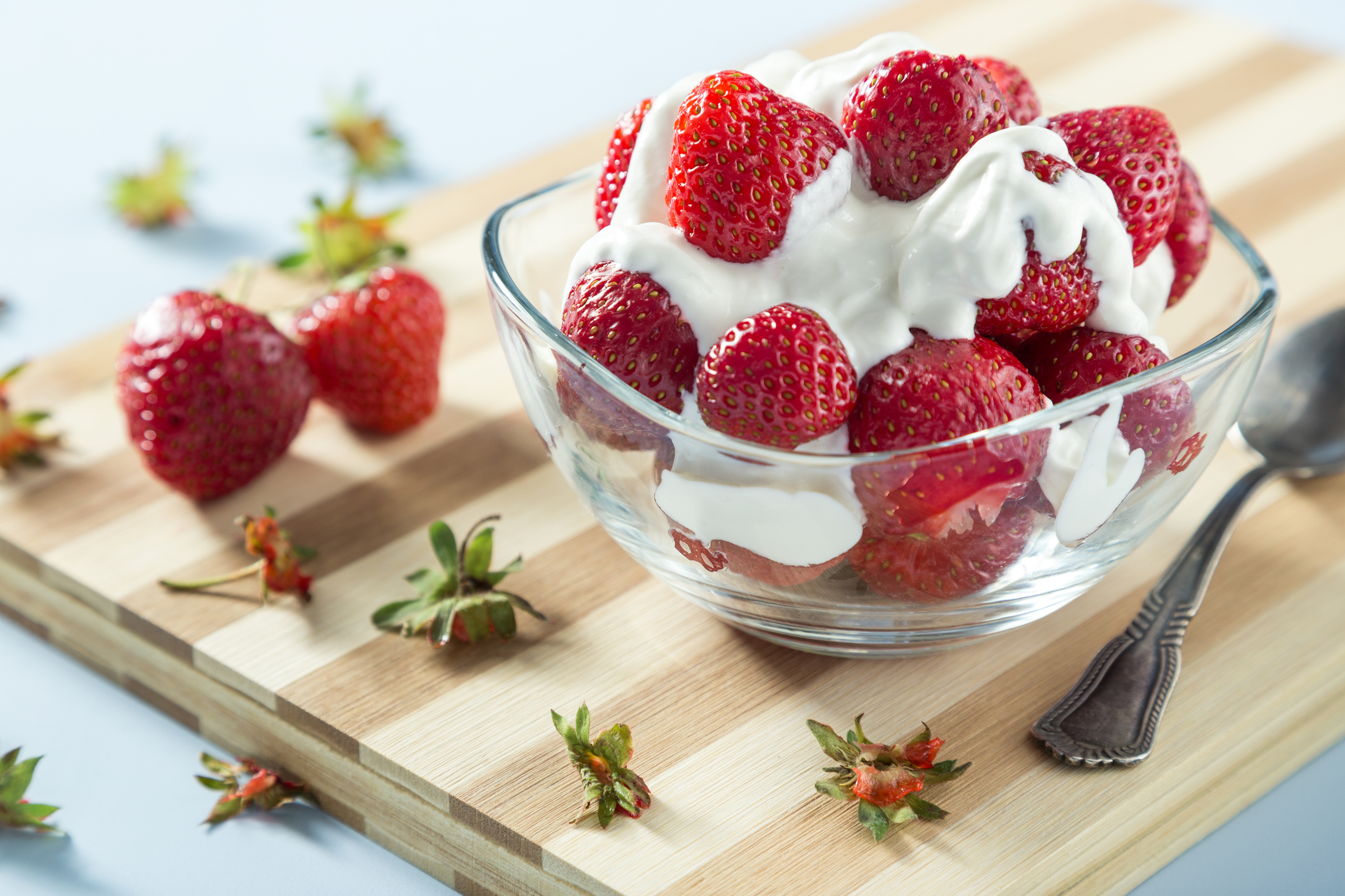 ¿Dónde comer las mejores fresas con crema? Así se destaca este municipio en Colombia