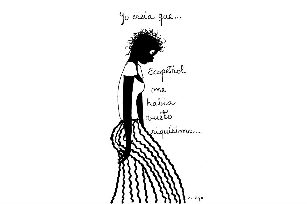 Nieves