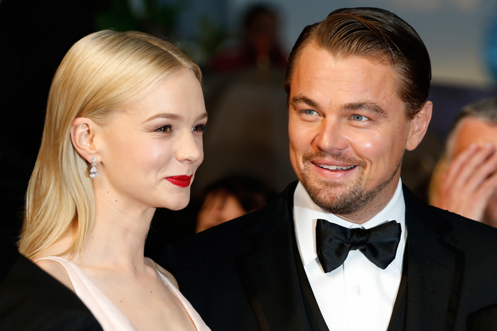 Hollywood: protagonista de la primera alfombra roja de Cannes 2013