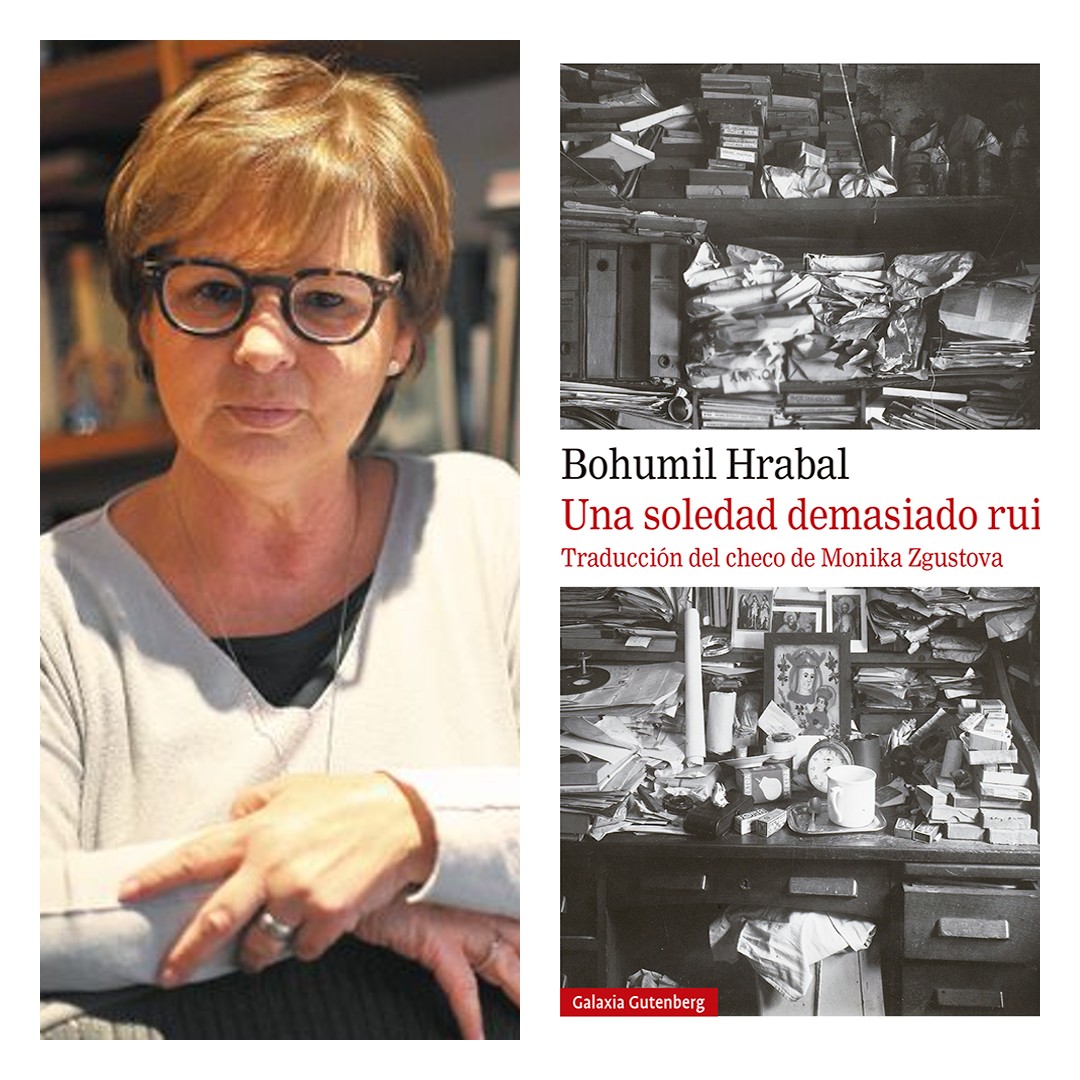 Piedad Bonnett sobre “Una soledad demasiado ruidosa”: leer para pensar