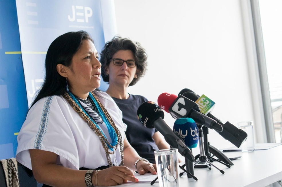 Crímenes de Farc y Fuerza pública en norte del Cauca, el Caso 005 de la JEP