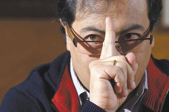 ‘Nuestra prioridad son los seres humanos, nosotros no somos lobistas de empresas de cemento’: Petro