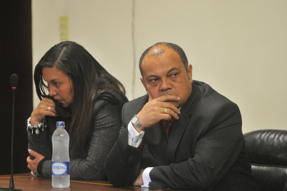 Familia de Luis Andrés Colmenares denunció a funcionarios de la UNP en Fiscalía
