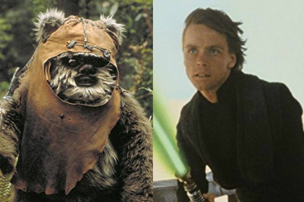 «El retorno del Jedi»: 13 cosas que tal vez no sabía sobre esta película que cumple 35 años