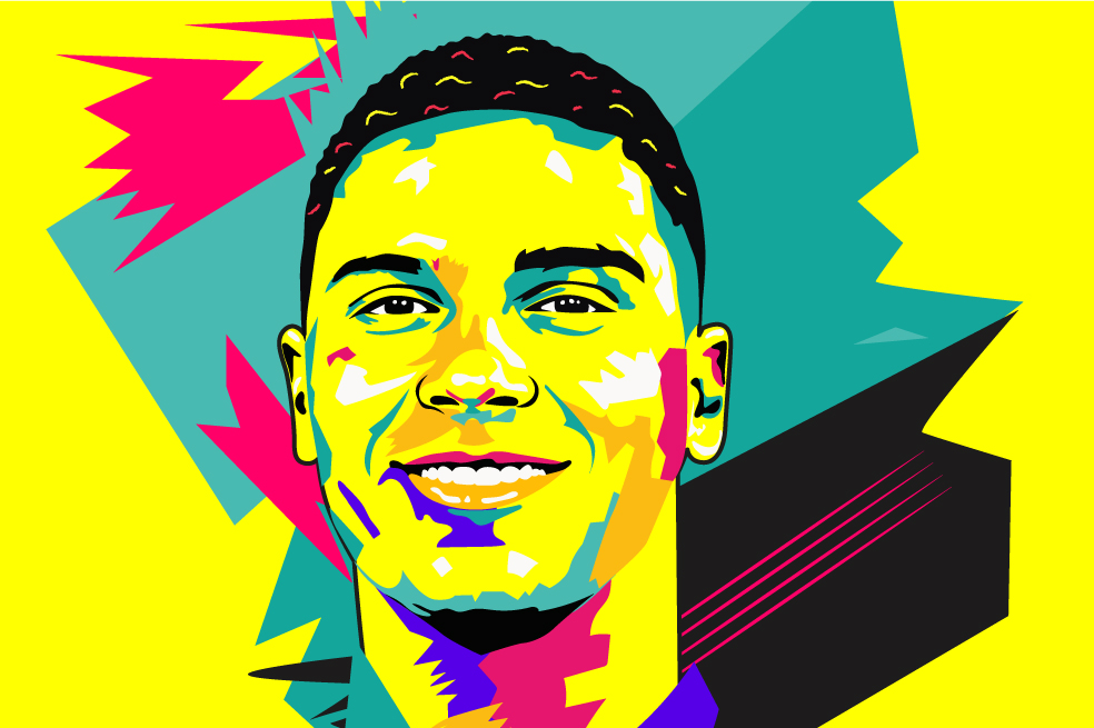 Juan Fernando Quintero: la zurda precisa e imparable