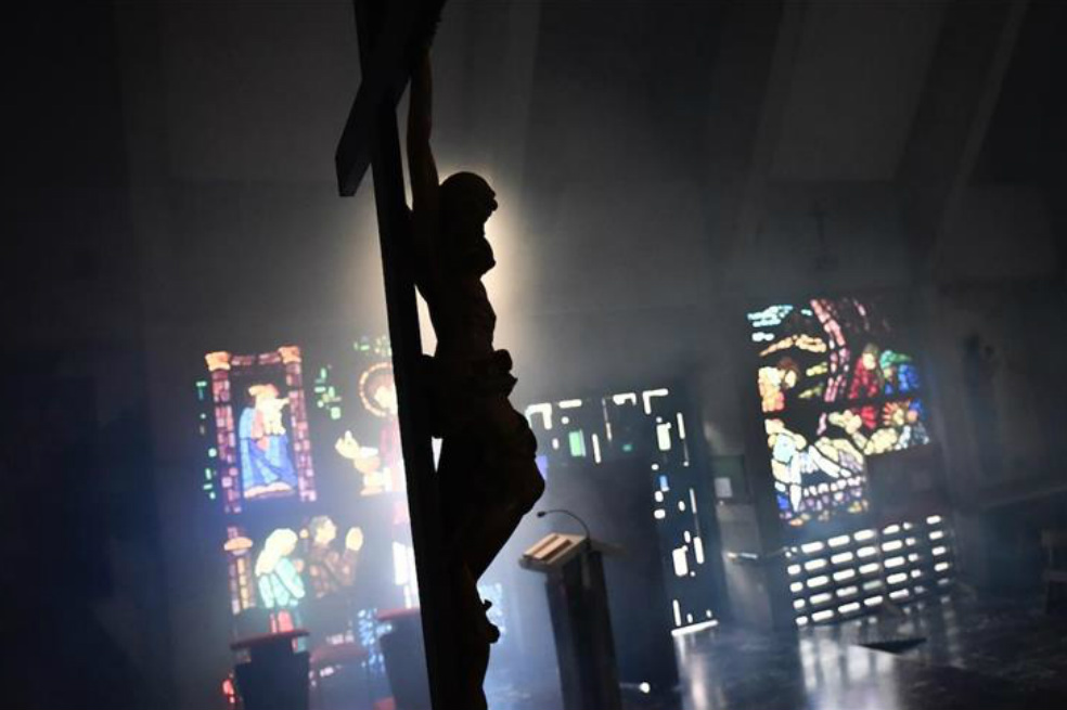 La masiva convocatoria para desafiliarse de la Iglesia