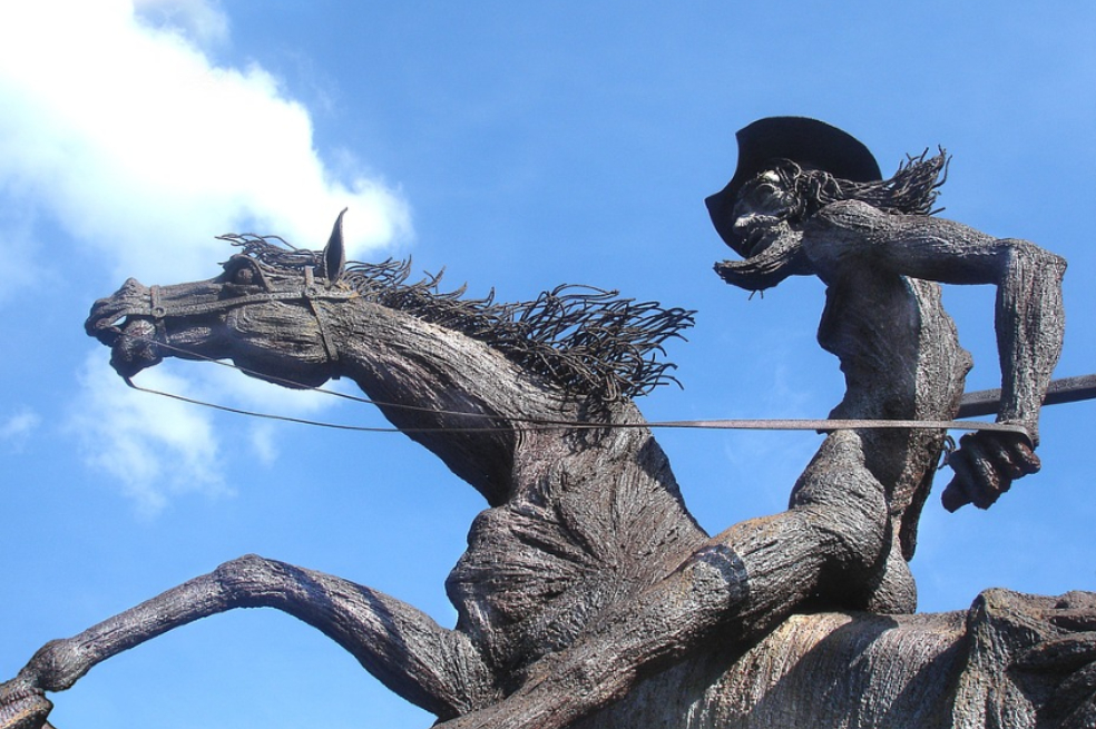 Lectura y vigencia de Don Quijote