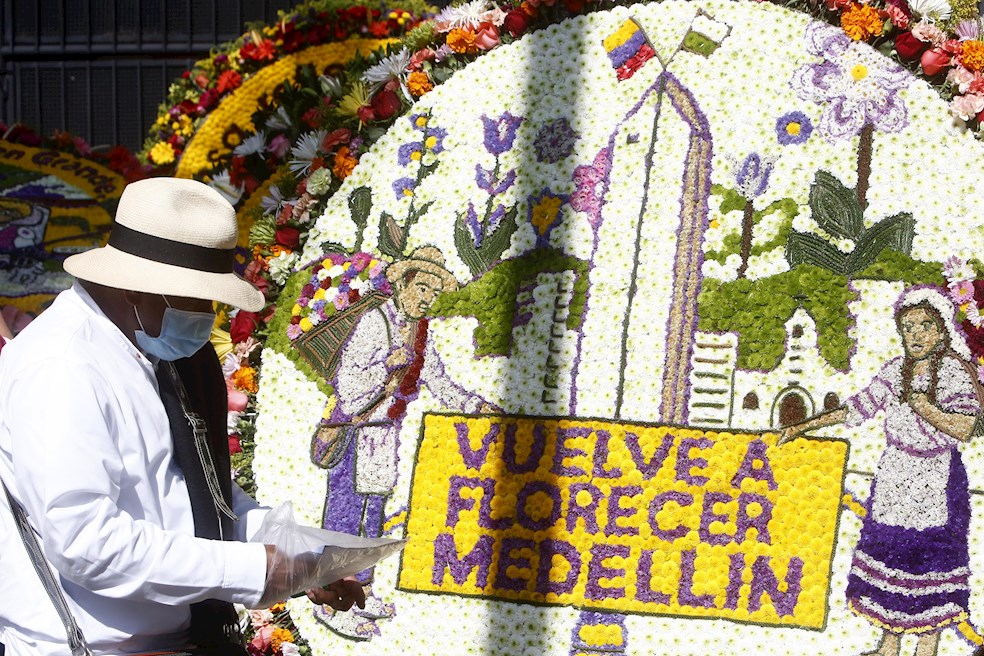 Feria de las Flores 2022: las novedades que tendrá la programación este año
