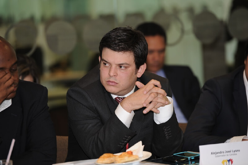 La mafia de los cupos indicativos, según Alejandro Lyons
