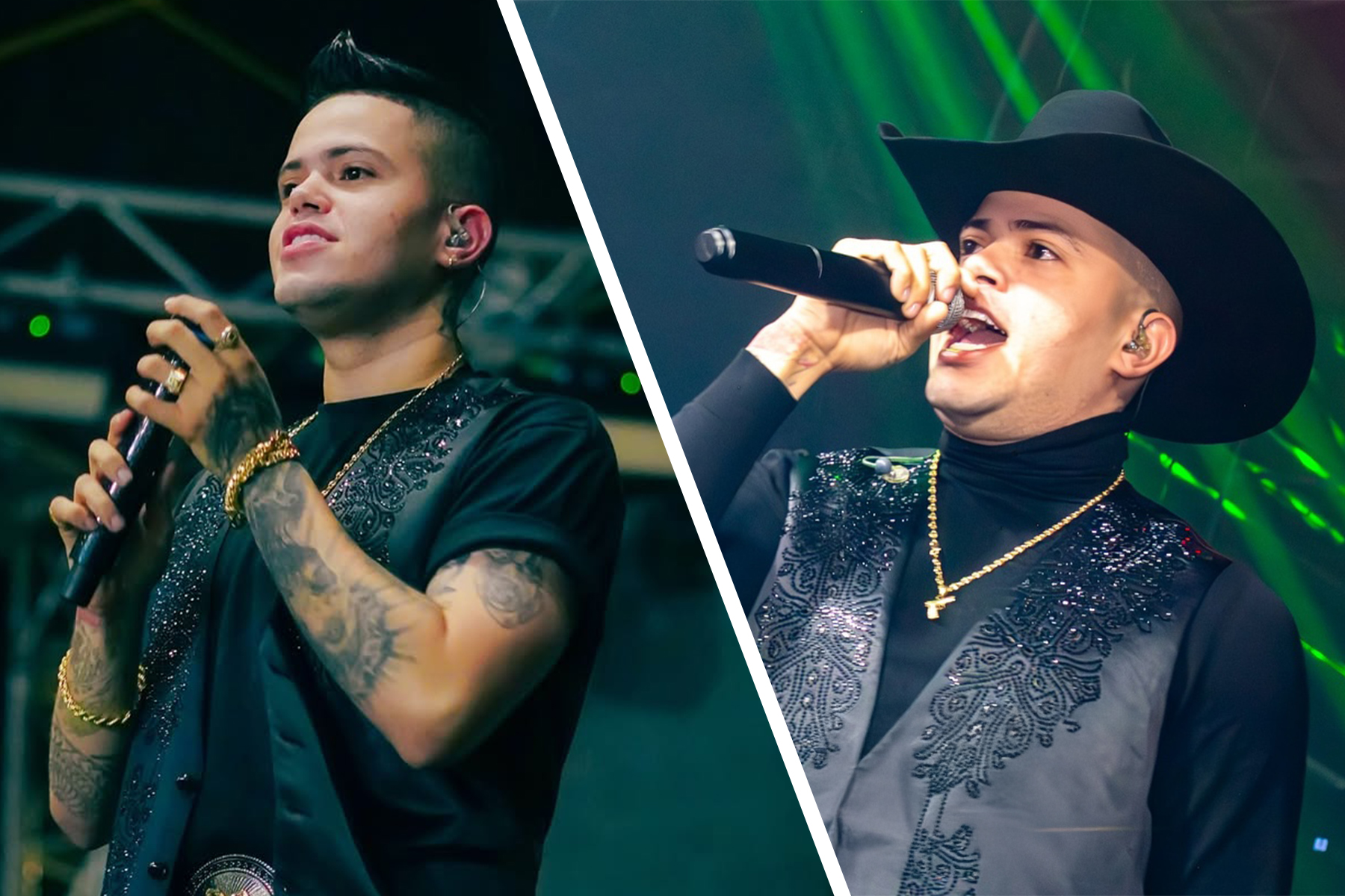 ¿Quién era Zair Guette el ex participante de ‘Yo me llamo’ y ‘Factor X’ asesinado?