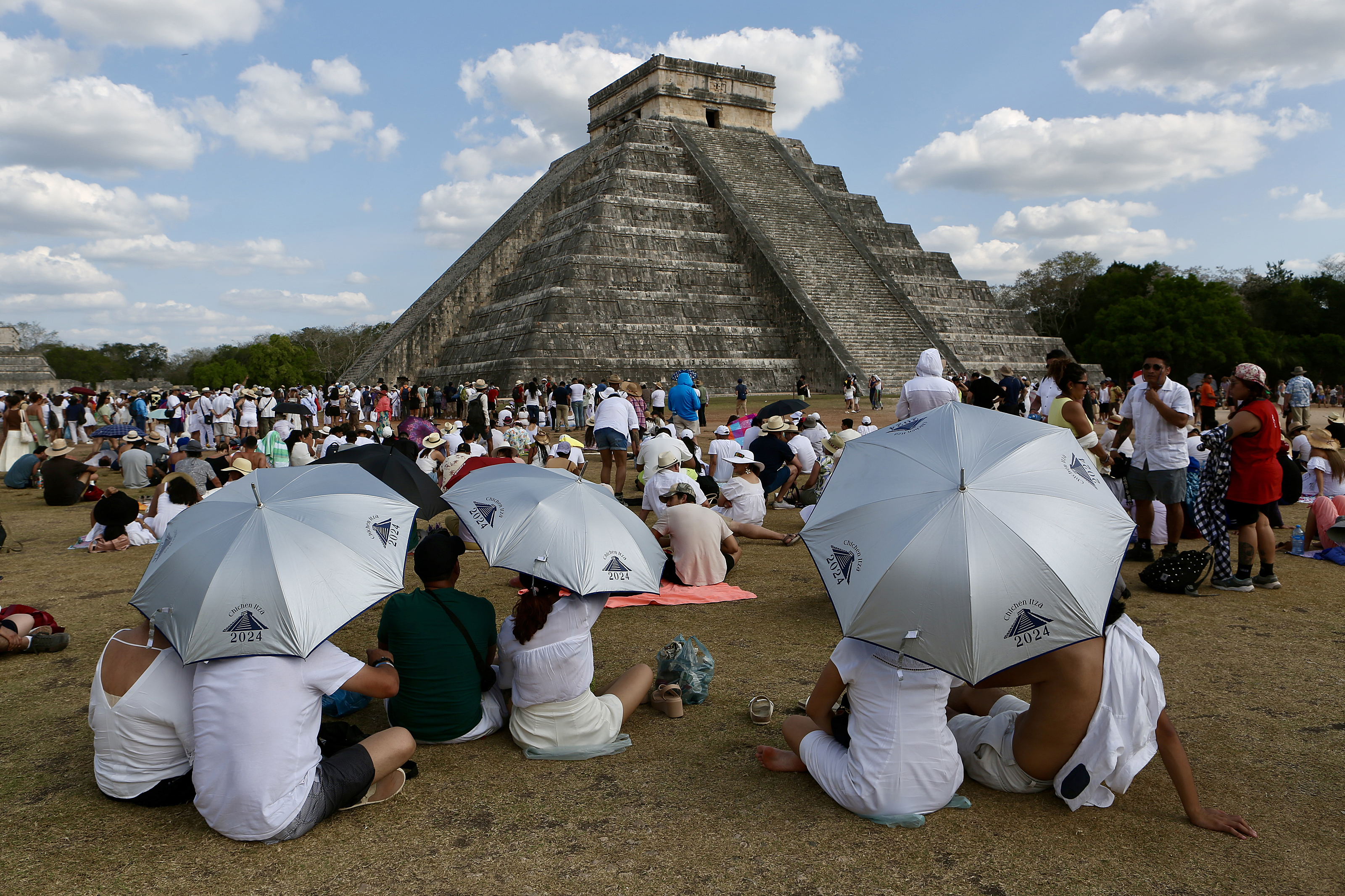 Desafíos del turismo en 2024: Turistas más ‘verdes’ y exigentes y destinos más sostenibles