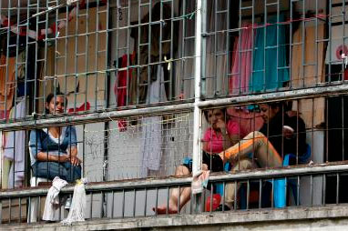 Procuraduría impulsa procedimientos de ginecología y obstetricia a mujeres presas