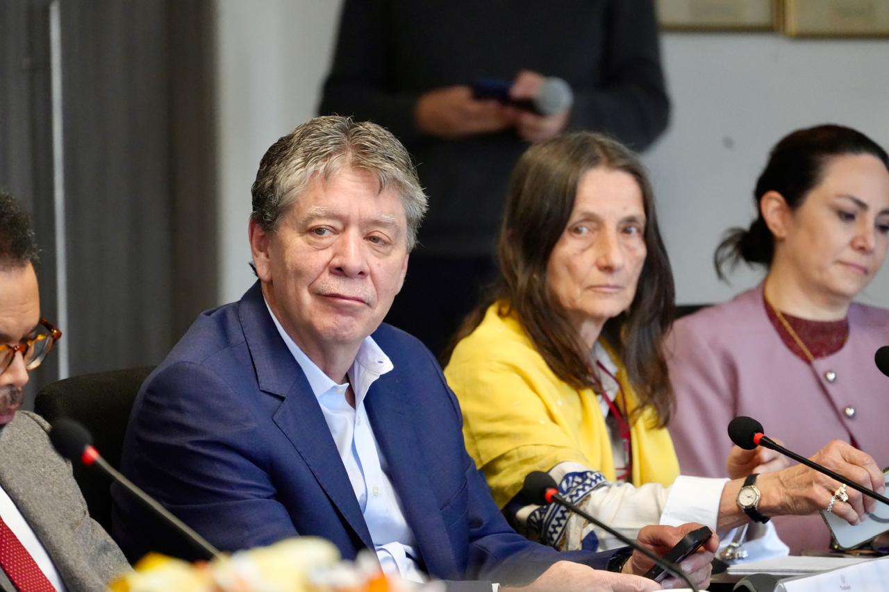 Salario mínimo 2026: empresarios y trabajadores presentaron sus propuestas