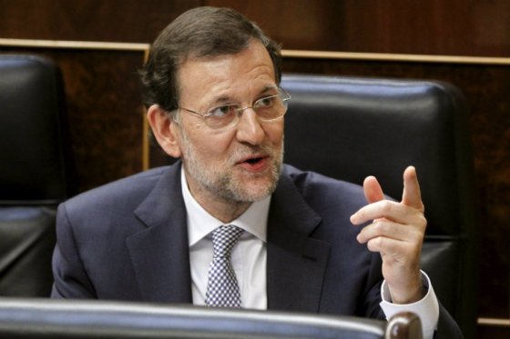 Rajoy asegura que España creará empleo hasta 2014