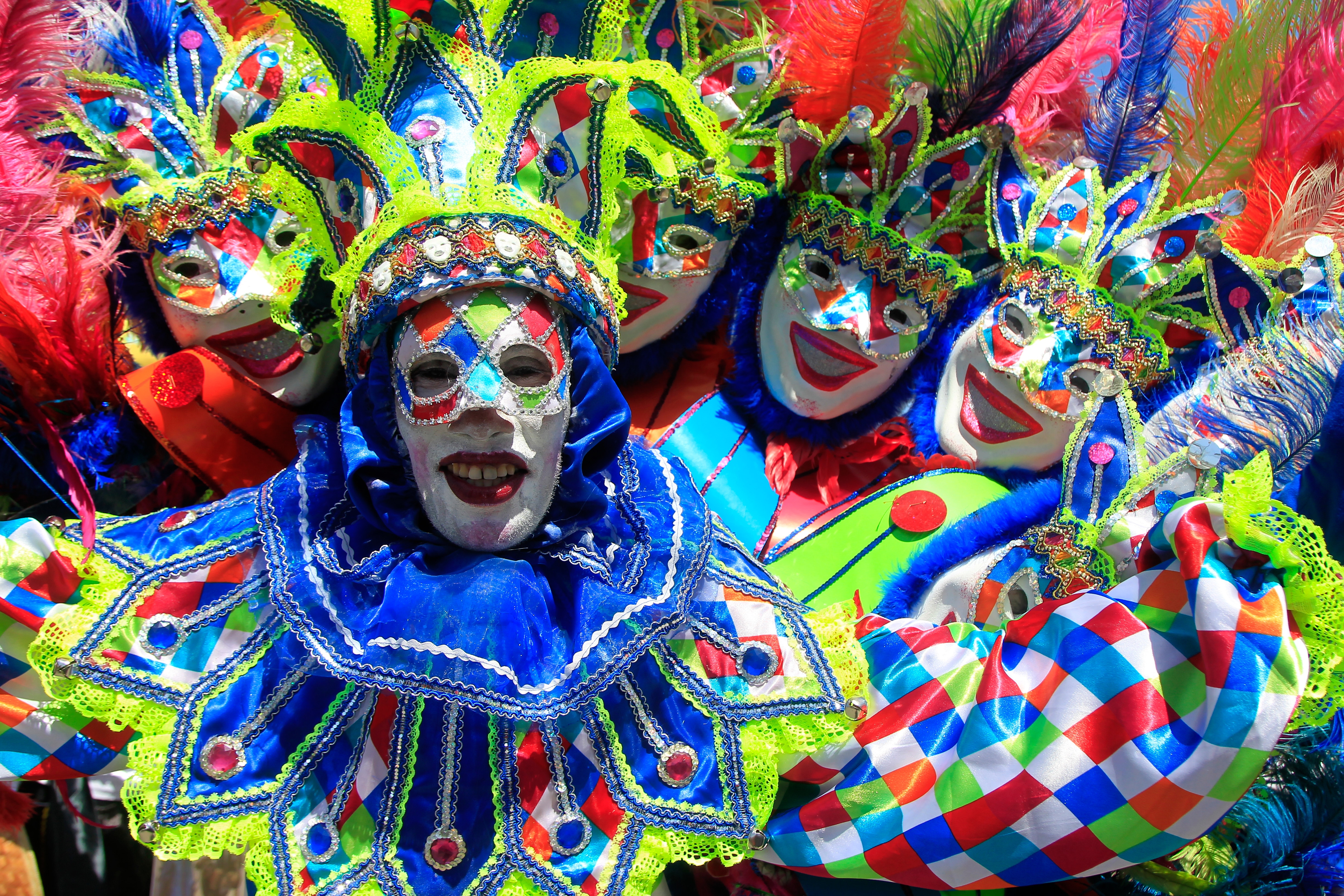 Barranquilla, con un 2024 rompiendo récords en turismo