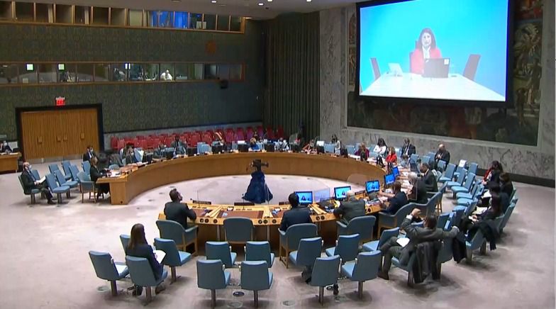 Consejo de Seguridad de ONU rechaza violencia en Arauca y el asesinato de líderes