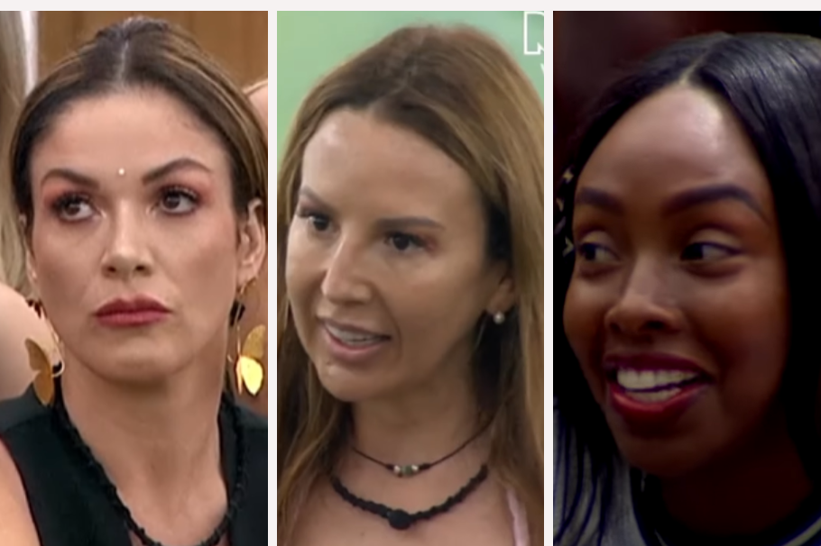 “No logro conectar”: así fue el primer cara a cara de ‘La casa de los famosos’