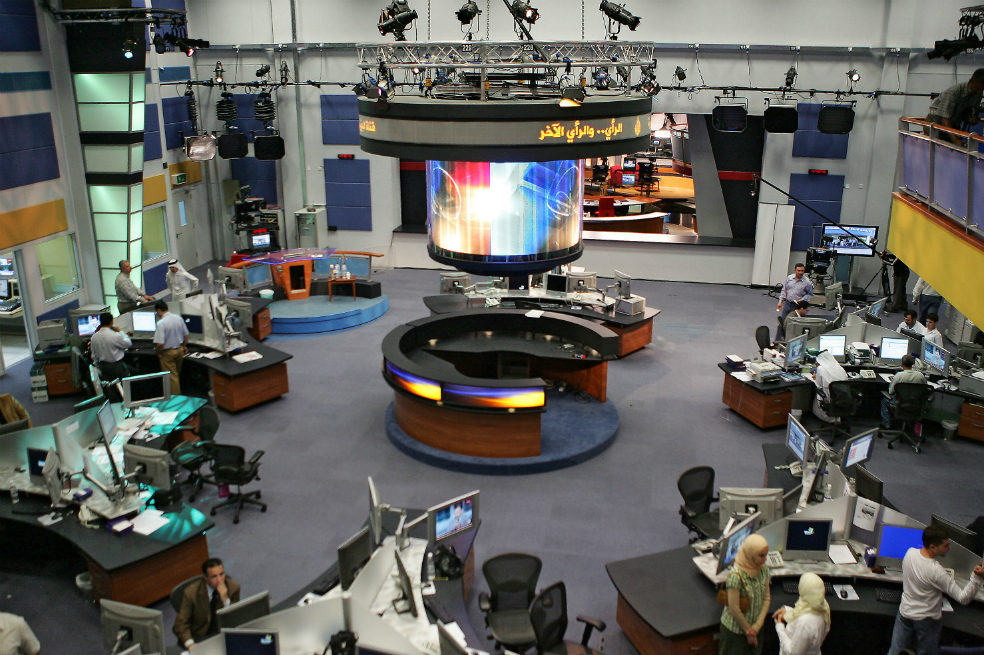 ¿Por qué pidieron el cierre de Al Jazeera los países que bloquean a Catar?