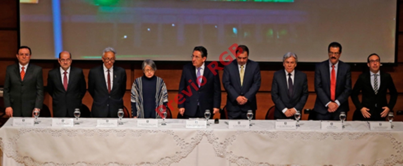 Decreto que reestructuró la Fiscalía fue demandado