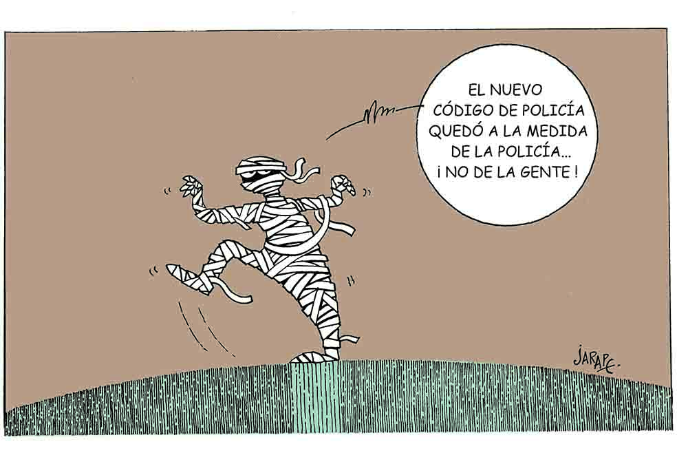 Jarape