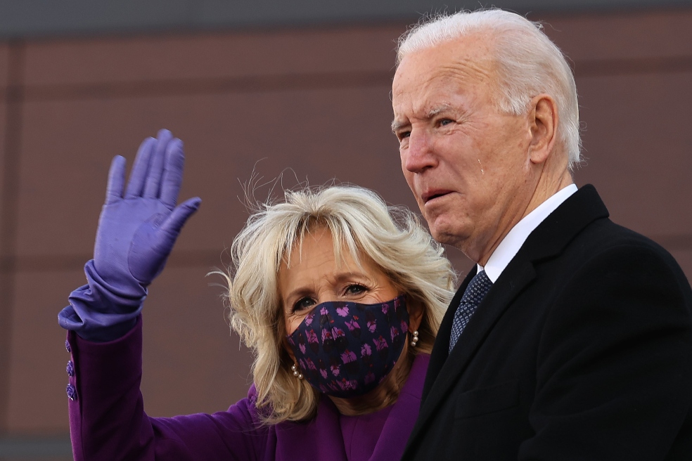 Defensores del Acuerdo de Paz se quejan ante Biden por la implementación