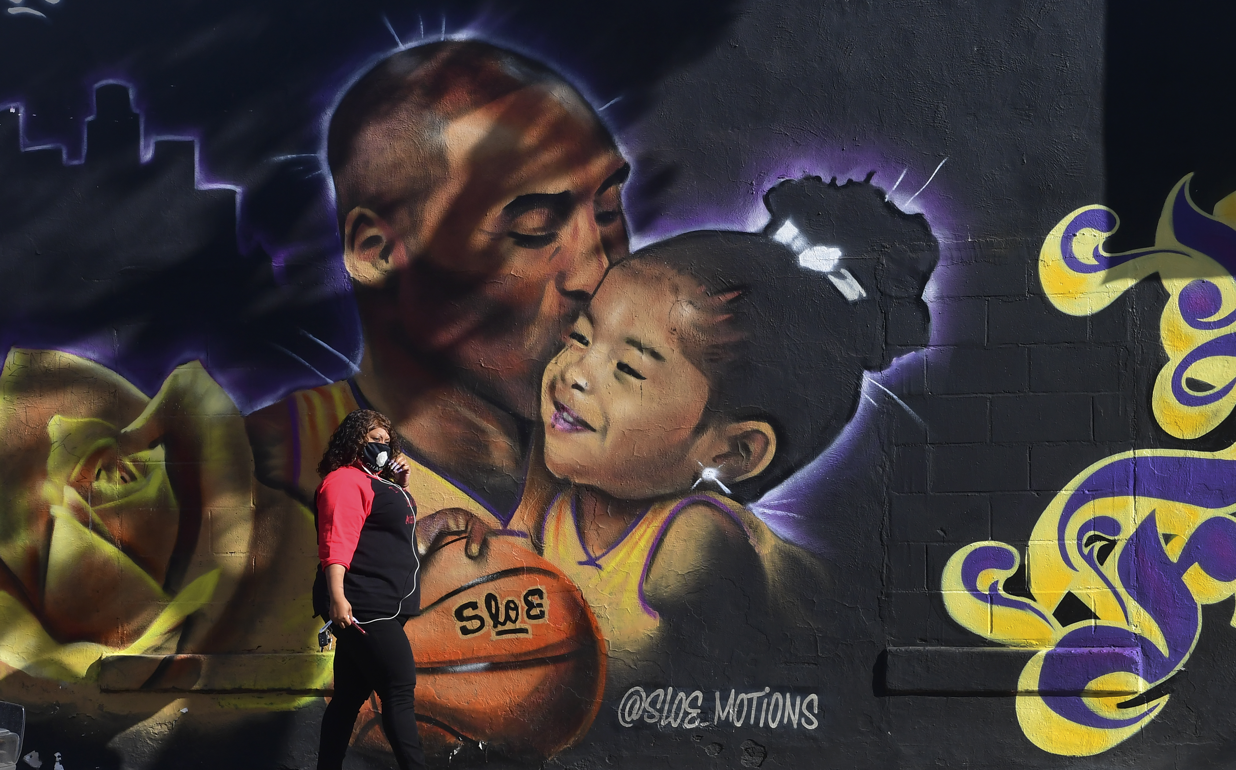 Anuncian resultados de la investigación sobre la muerte de Kobe Bryant