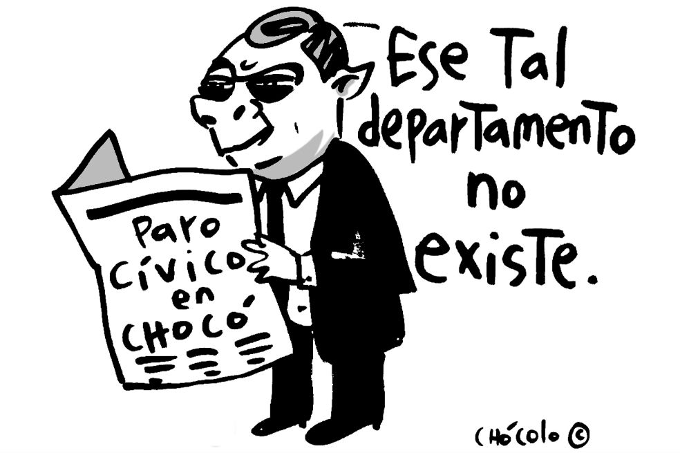 Chócolo