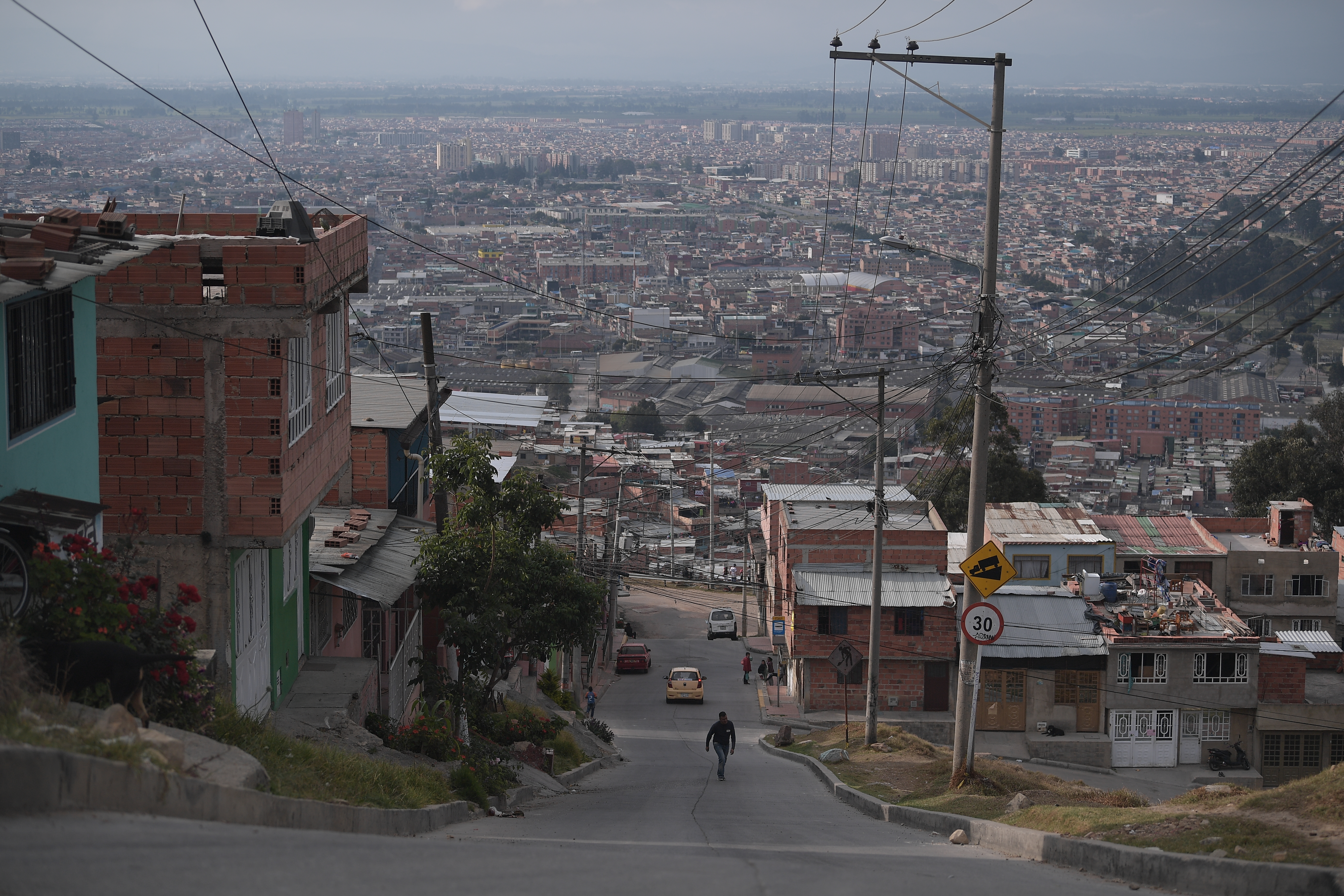 Abren convocatoria para elegir seis alcaldes locales de Bogotá ¿cómo postularse?