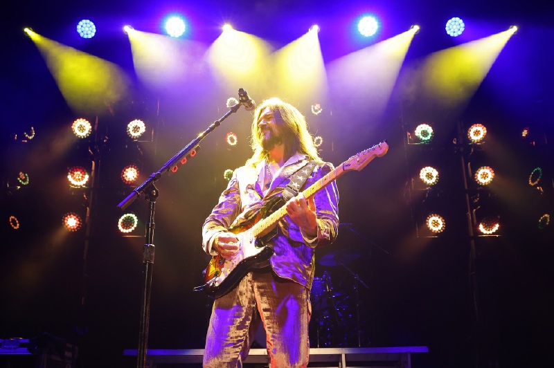 Juanes: la magia de transformar su “Origen” en un Premio Grammy