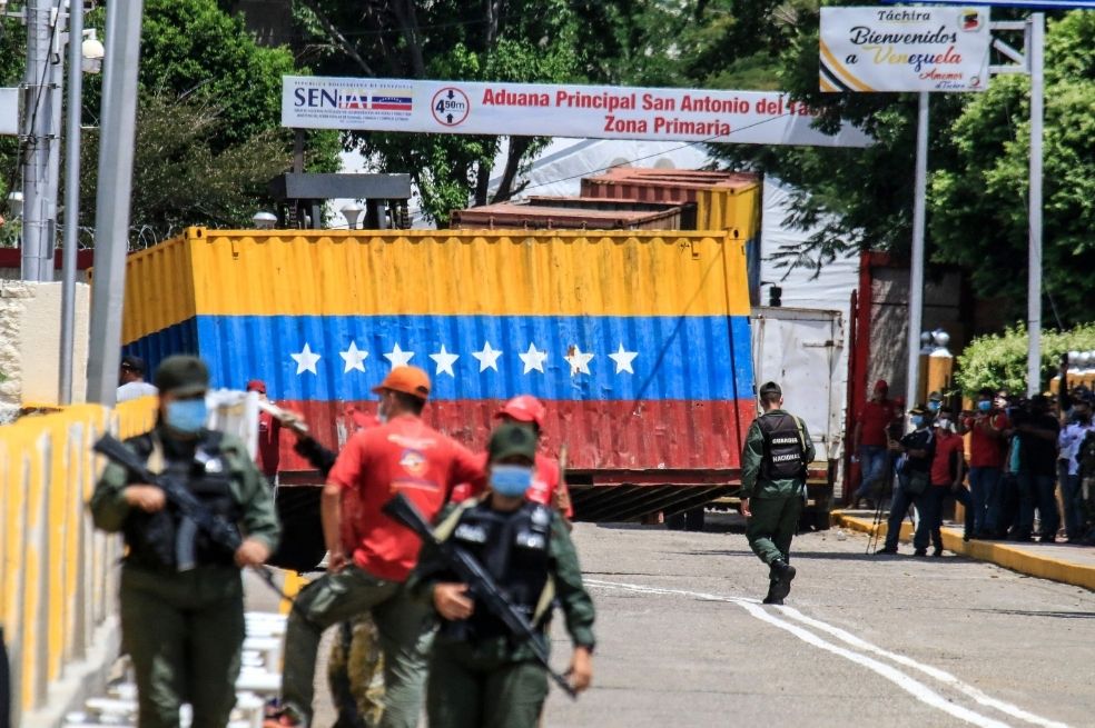 Cúcuta: las propuestas de los jóvenes en una ciudad de frontera y en conflicto