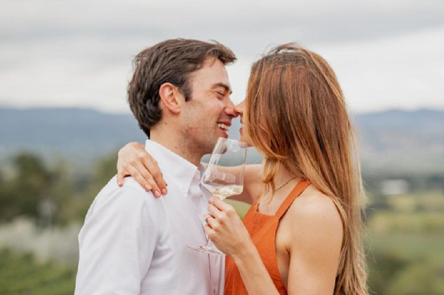 Gabriela Tafur reveló cómo van los preparativos de su boda: ¿Ya escogió el vestido?