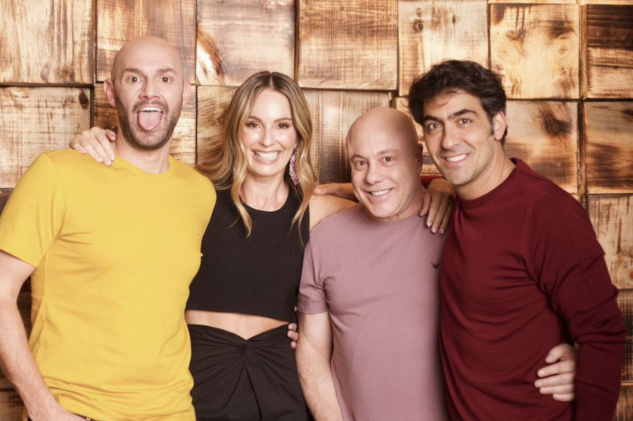 Hora y fecha de la final de ‘MasterChef Celebrity’ Colombia 2023