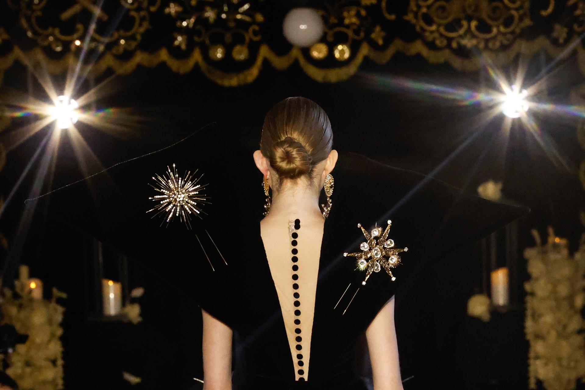La moda, un invento casi moderno (I)