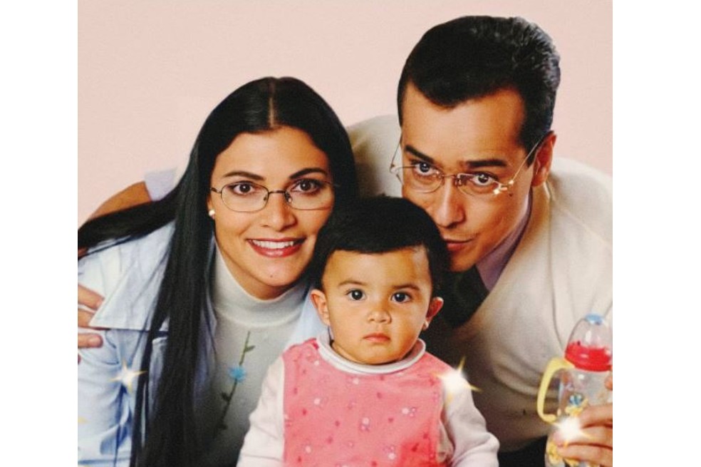 Fotos: así luce Paula Yepes, la hija de Betty y Armando Mendoza en ‘Betty, la fea’