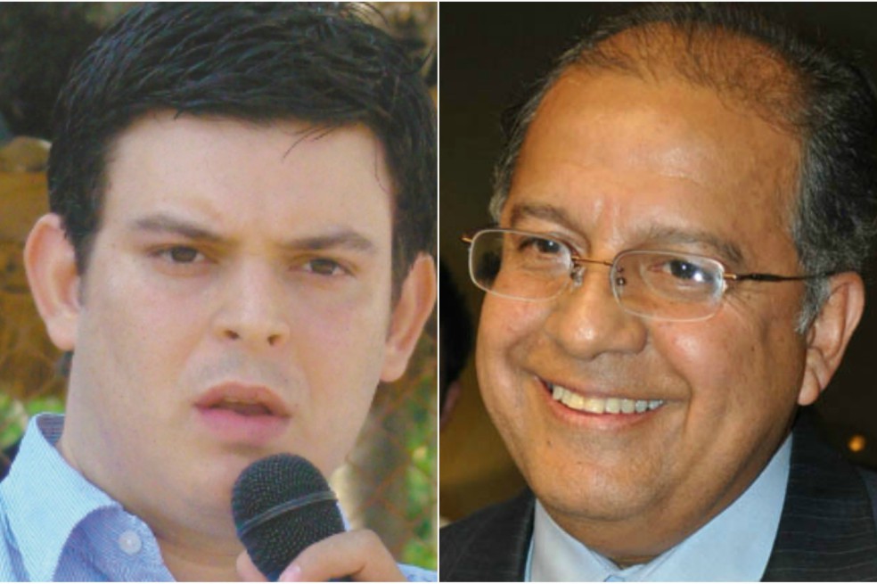 Exmagistrado Camilo Tarquino, citado a interrogatorio por cartel de la toga
