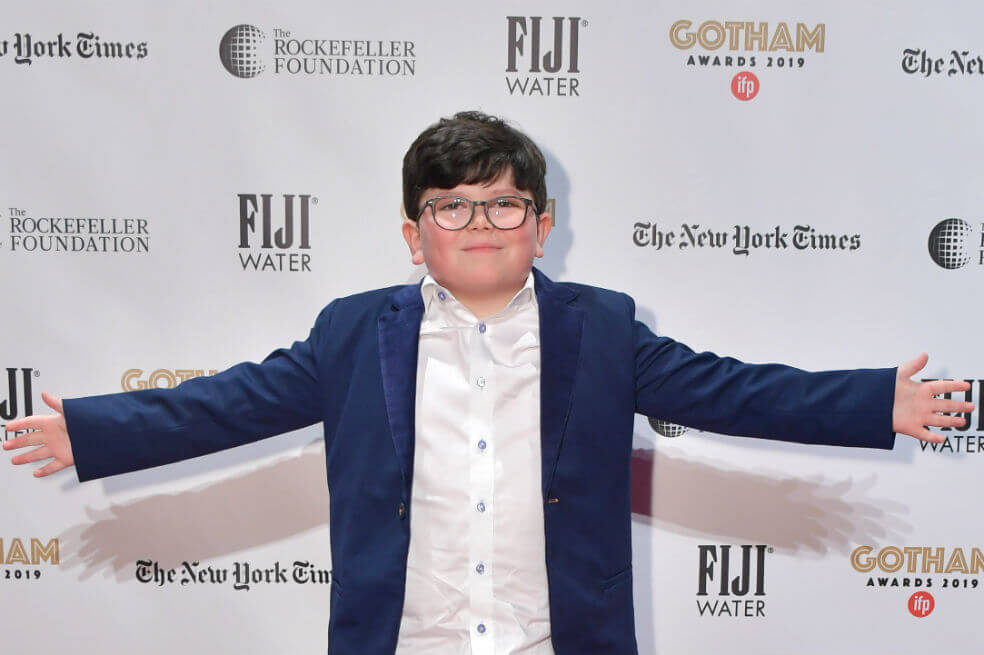 Archie Yates protagonizará nueva versión de «Mi pobre angelito»