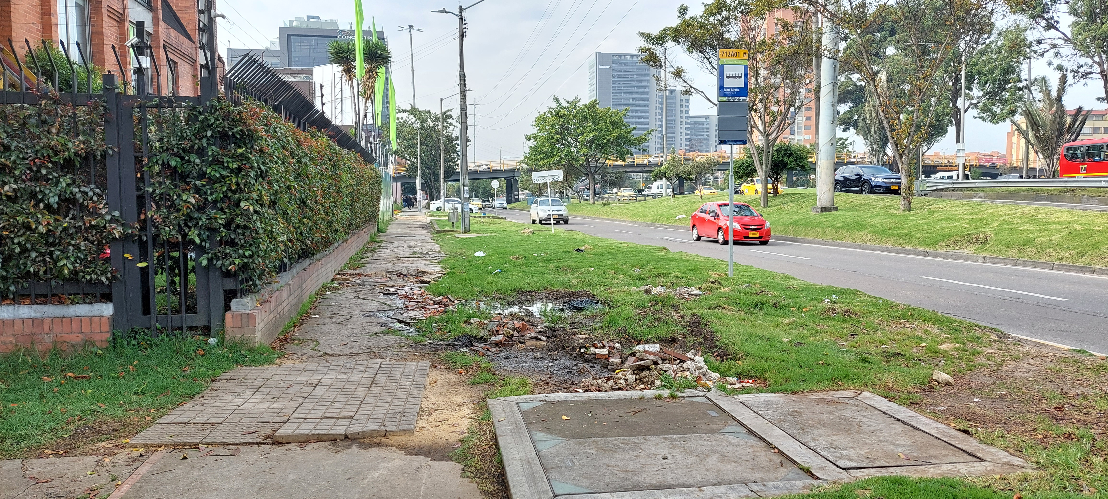 Primeros reparos a ganadores del contrato para cable de San Cristóbal