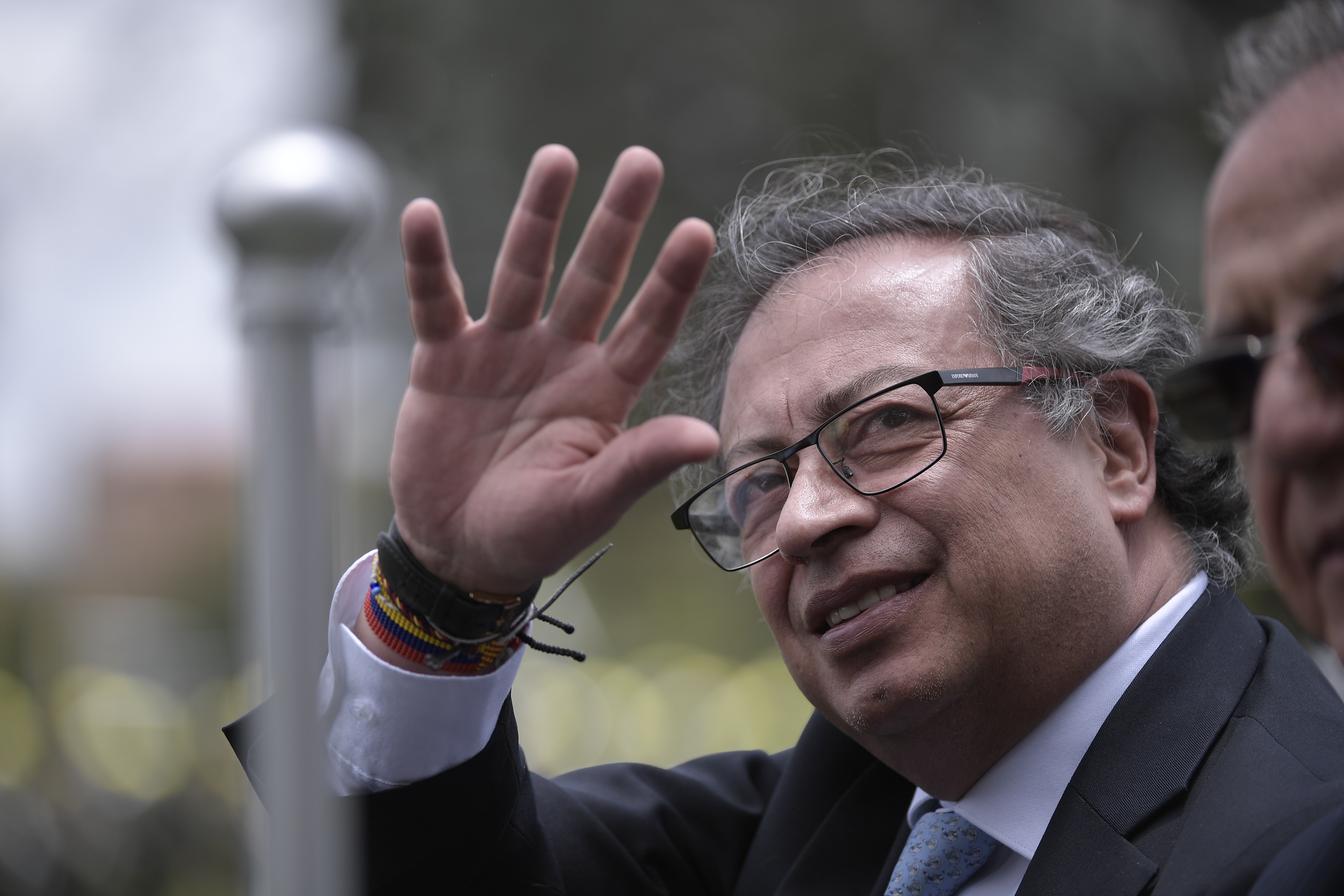“Marcharé al lado del pueblo”: el llamado de Petro a movilizarse por las reformas