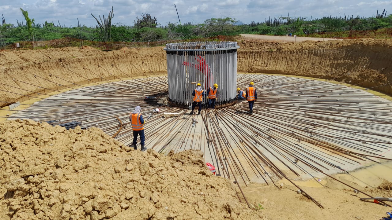 Algunas de las razones por las que no avanzan proyectos de energía eólica en La Guajira