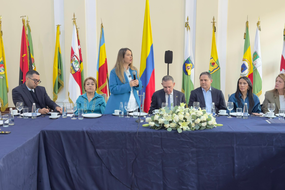 Partido Conservador respaldará a Paloma Valencia: “Será de obligatorio cumplimiento”