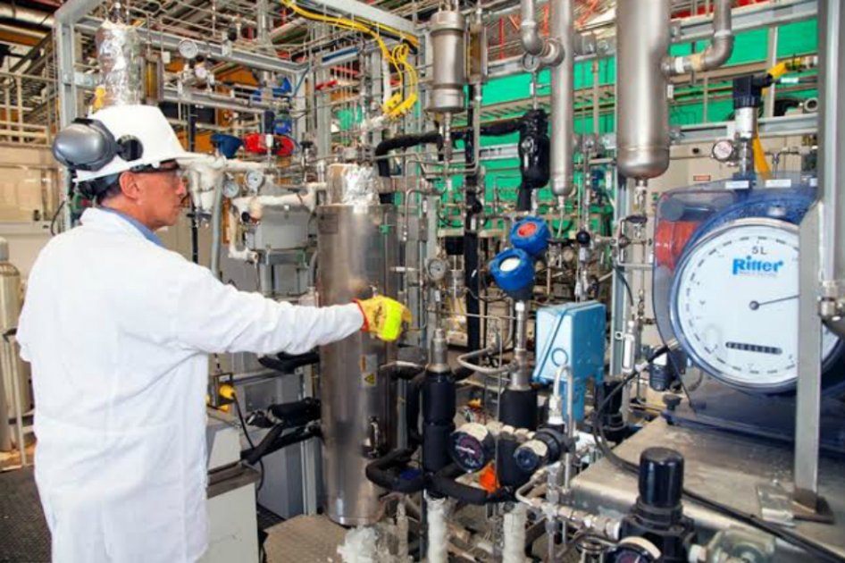 Instituto del Petróleo ha dejado a Ecopetrol  beneficios por US$3.800 millones